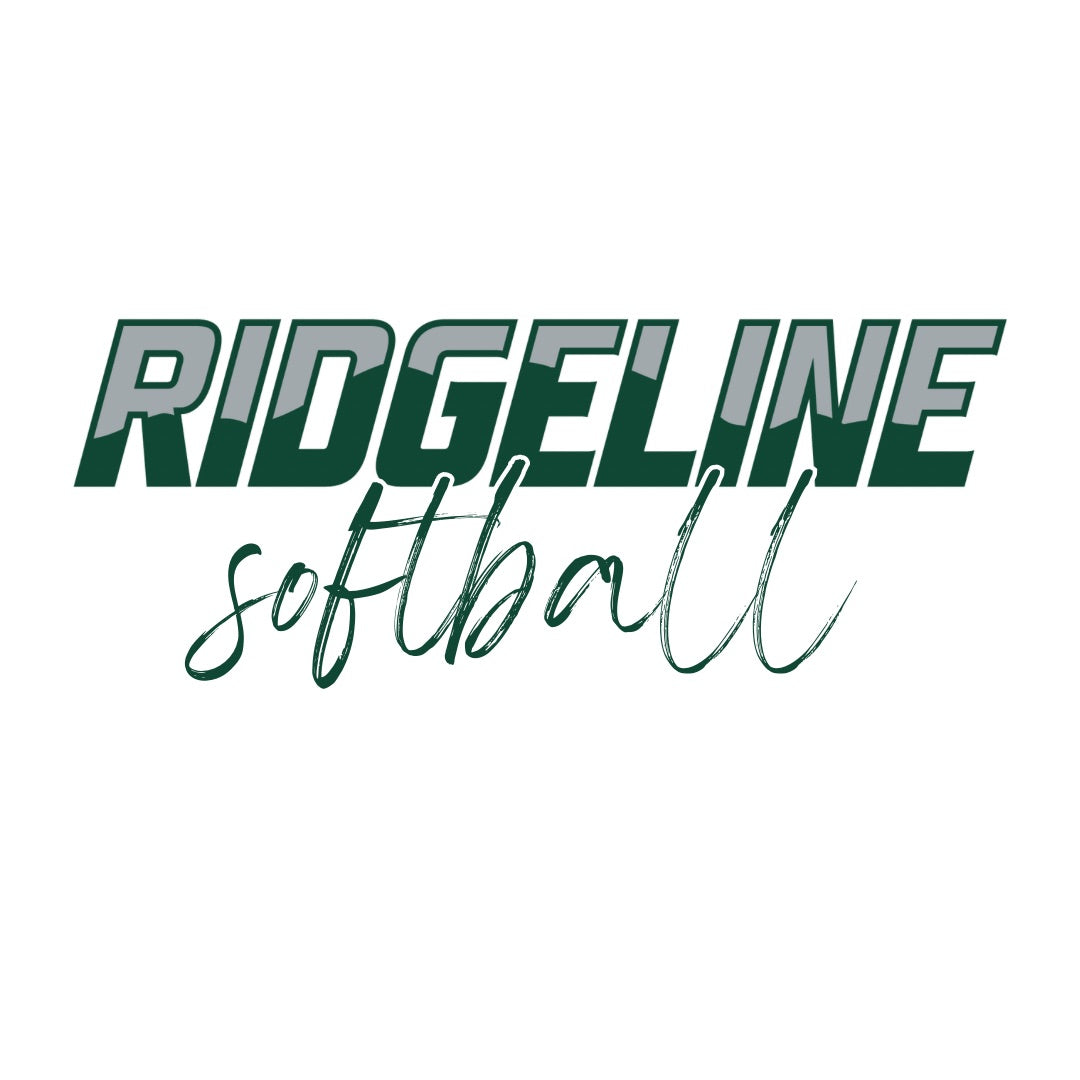 Ridgeline Softball