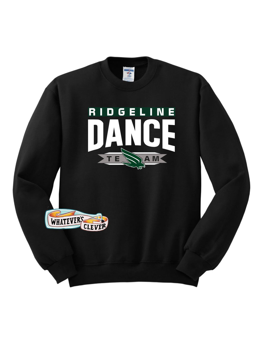 Ridgeline Dance Team Crewneck