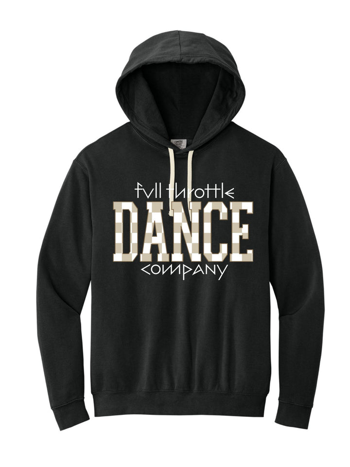 Full Throttle Dance Company Lightweight Hoodie