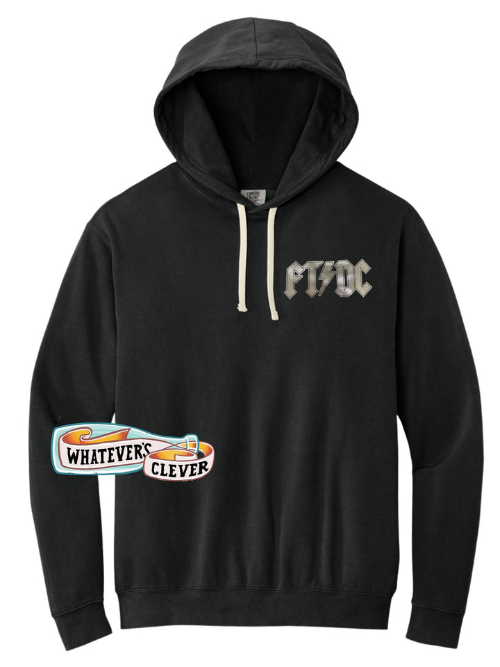 FTDC Lightweight Hoodie