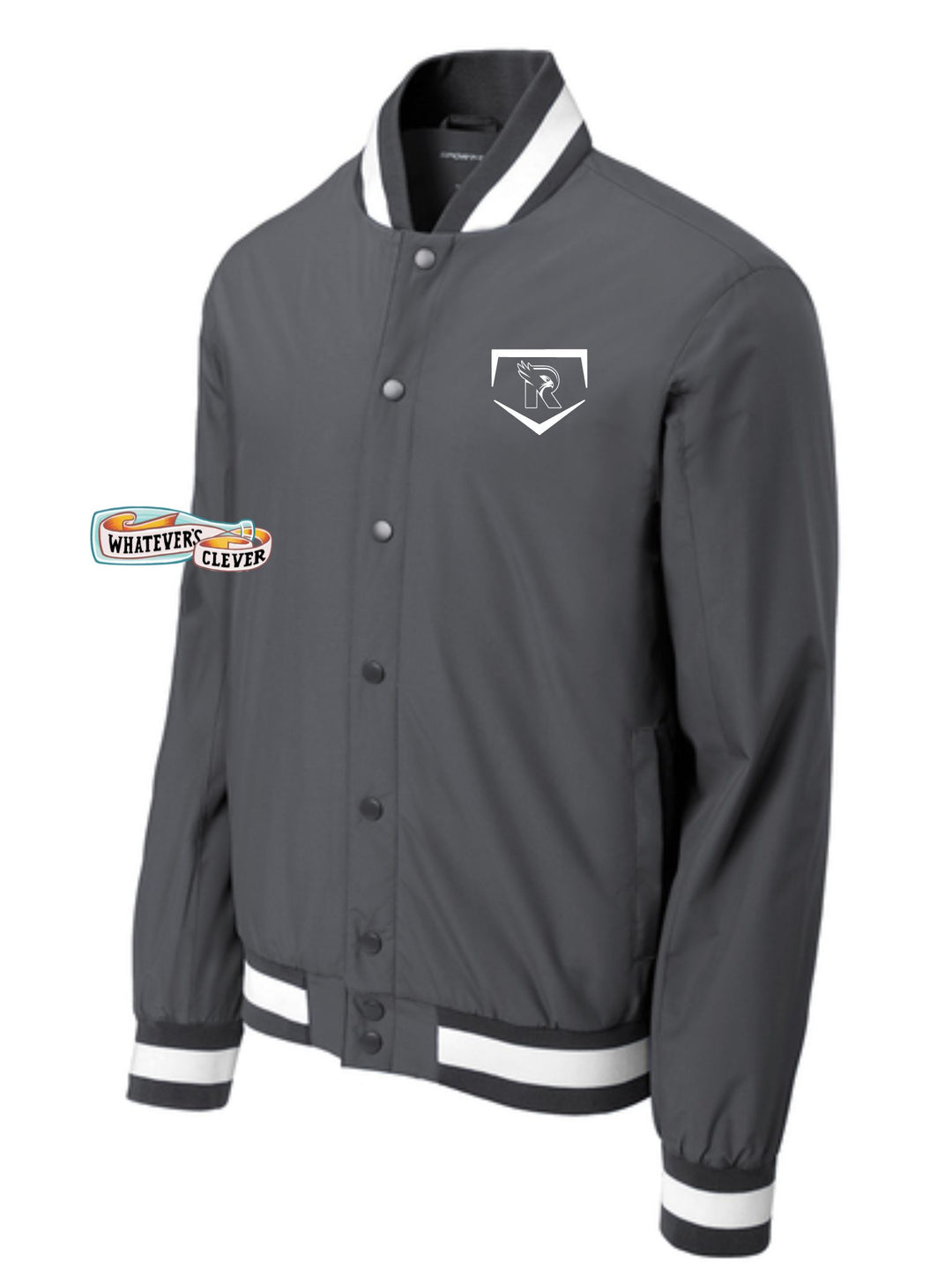 Ridgeline Baseball Insulated Jacket