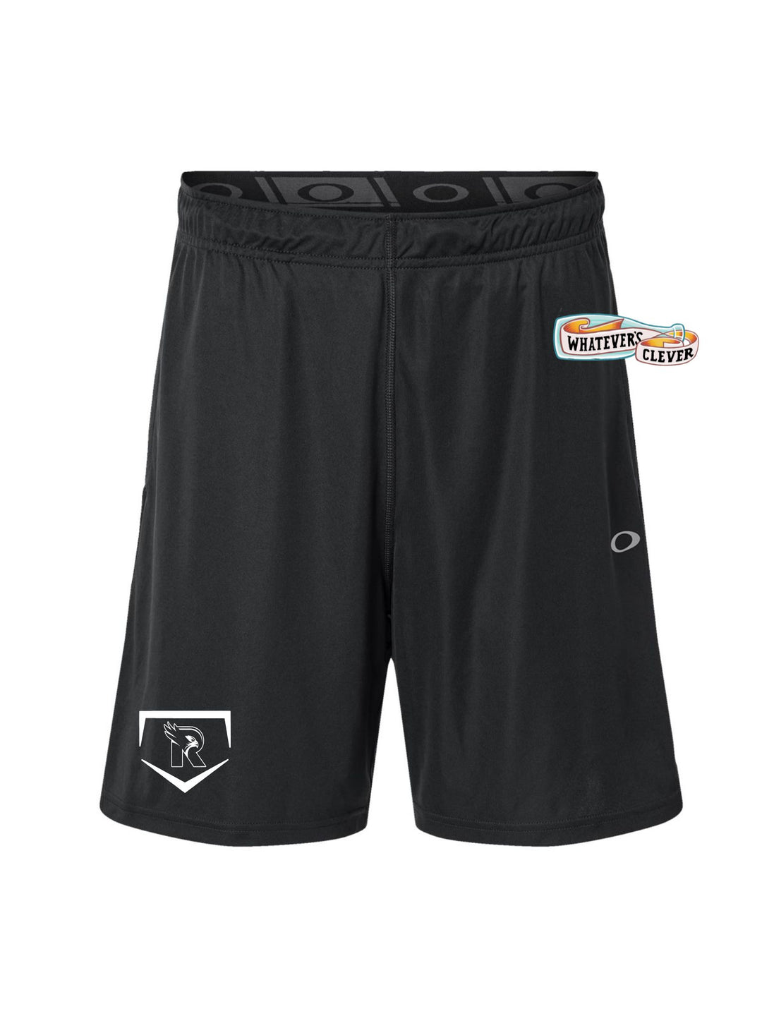 Ridgeline Baseball Shorts