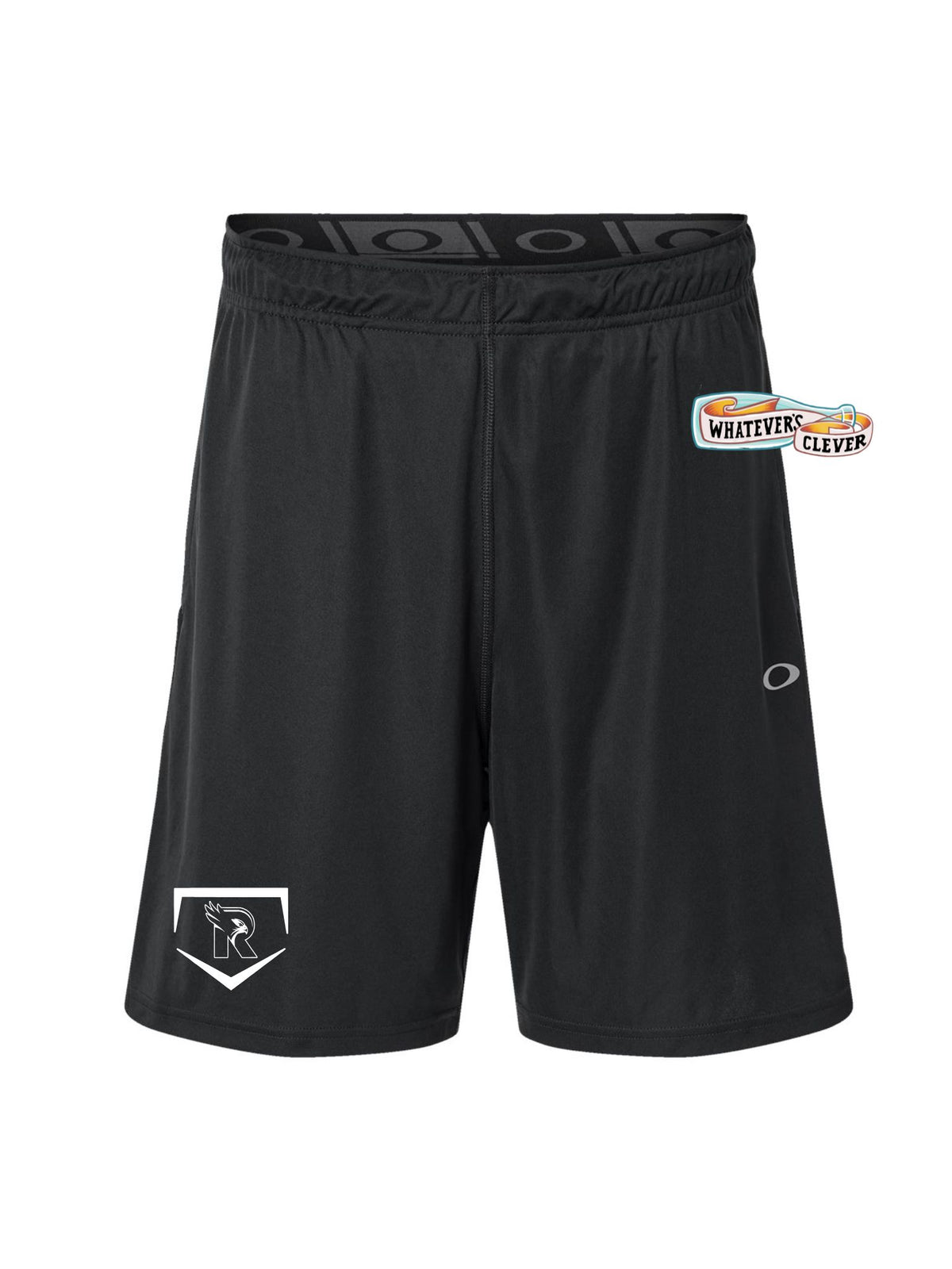 Ridgeline Baseball Shorts