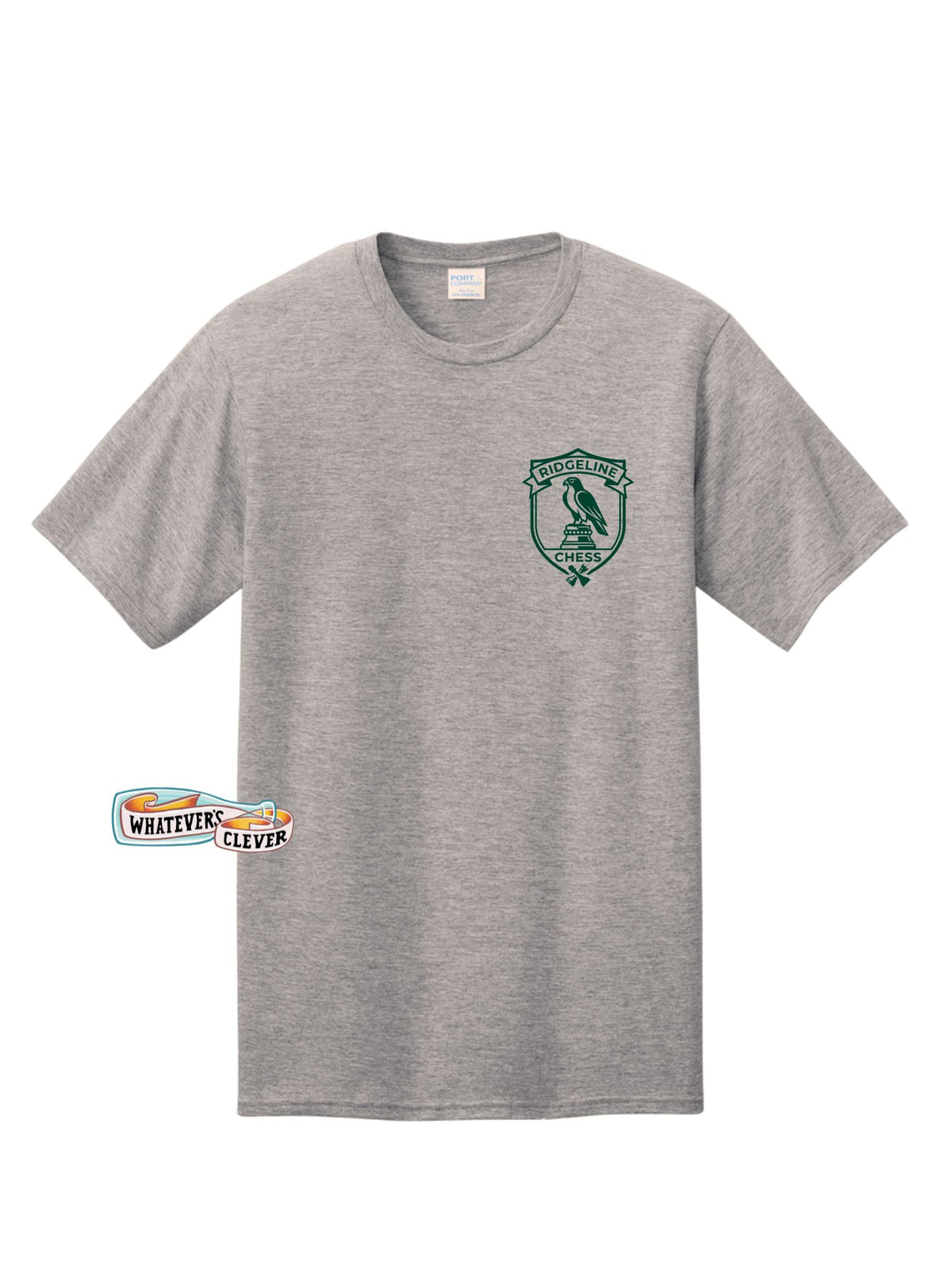 RHS Chess Club Tee