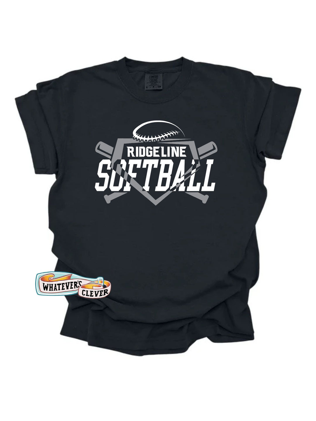 Ridgeline Softball T-Shirt