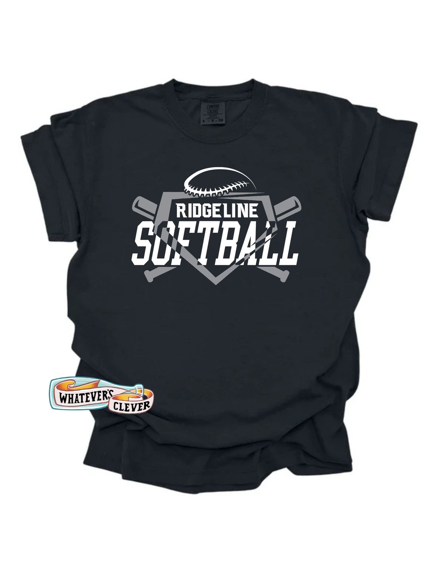 Ridgeline Softball T-Shirt