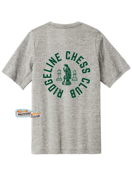 RHS Chess Club Tee