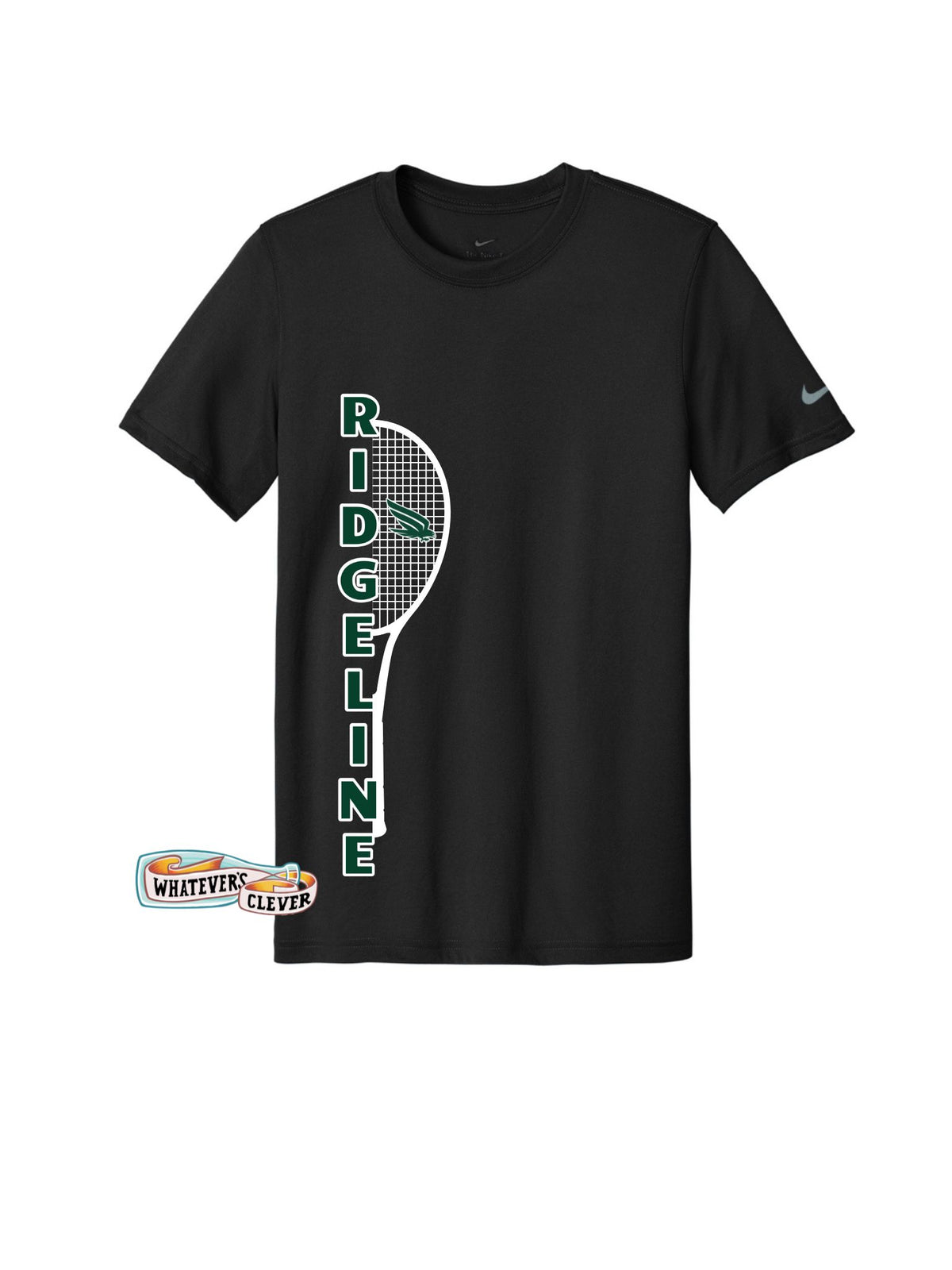 Ridgeline Tennis Mens Tee - NK