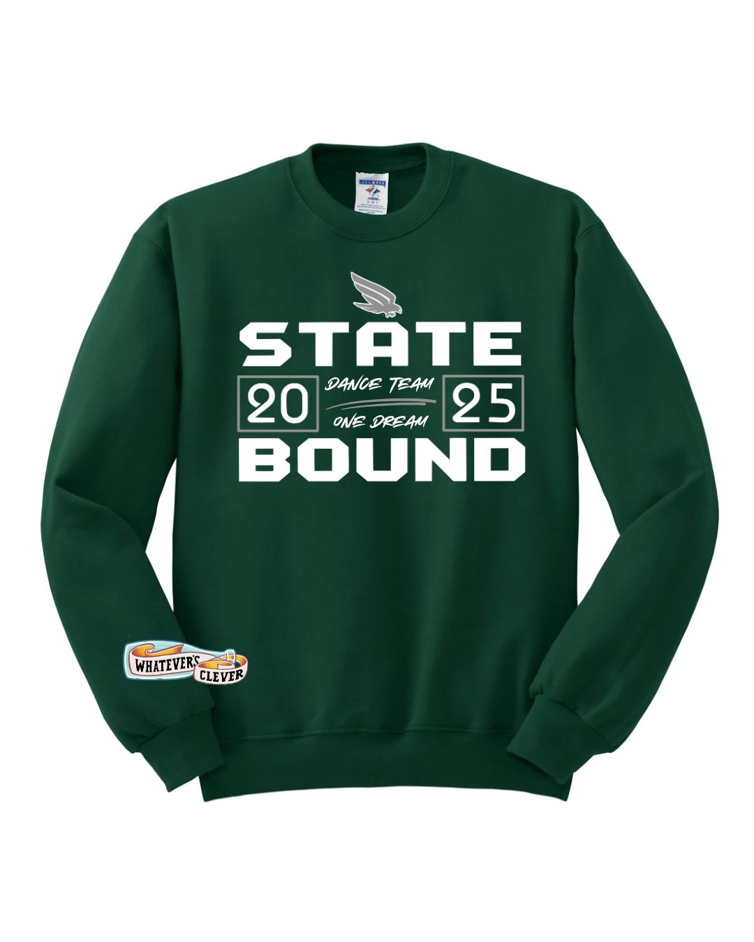 RHS State Dance Team Sweatshirt