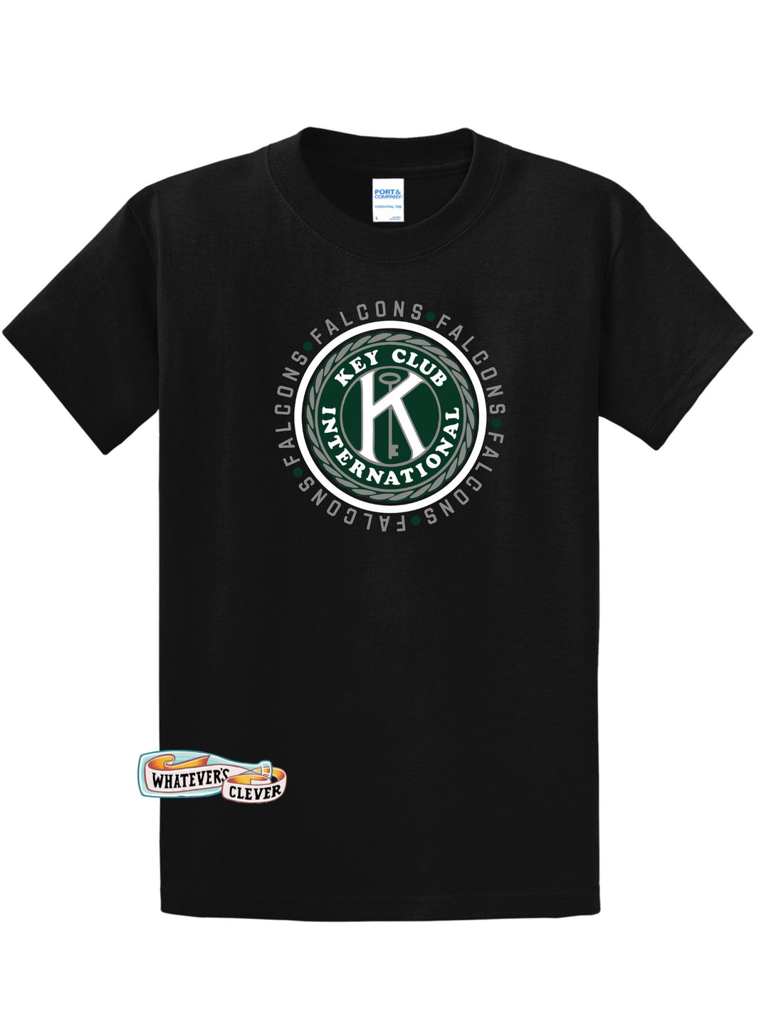 Ridgeline High School Key Club