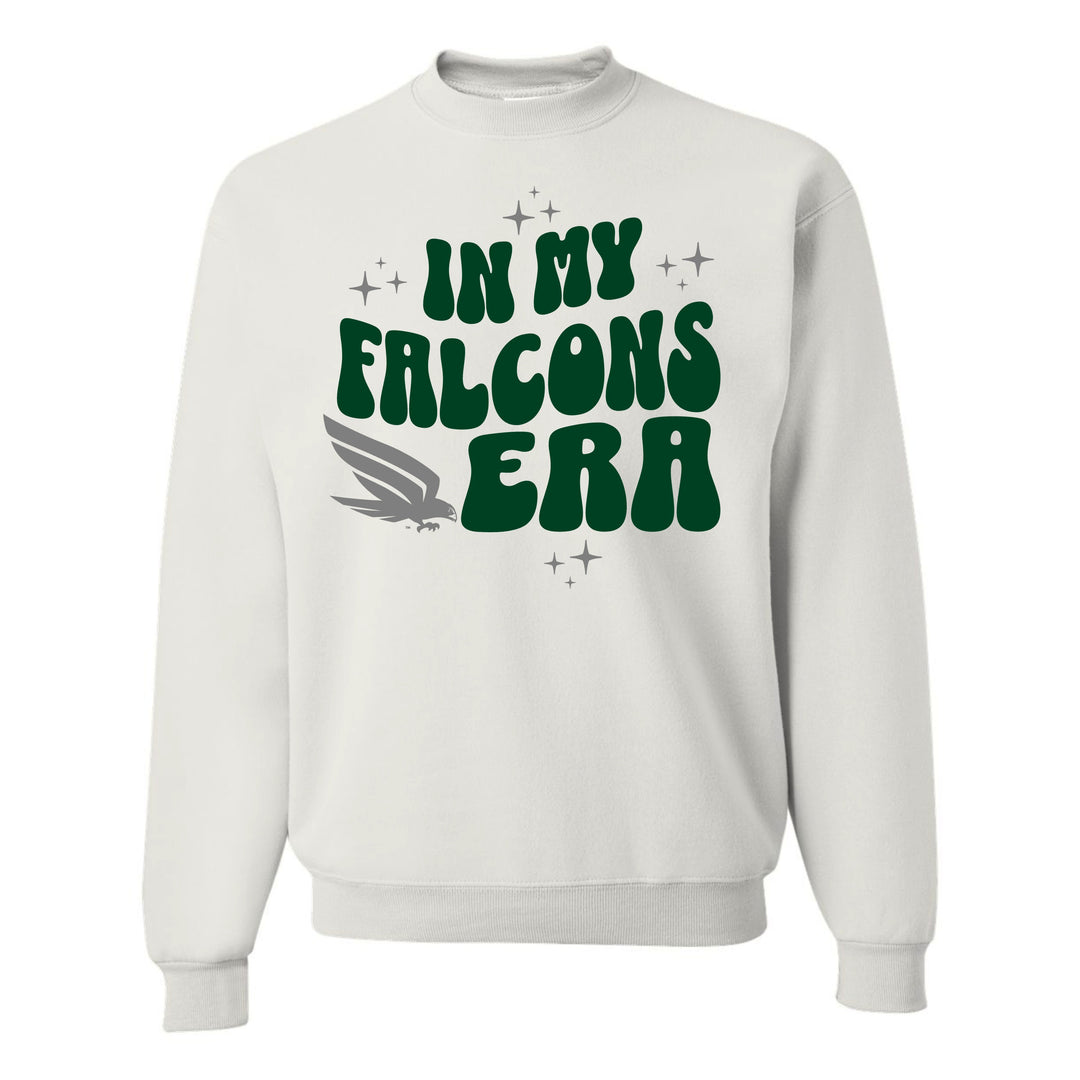 Falcons Era Crewneck