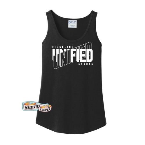 RHS Unified Sports Tank