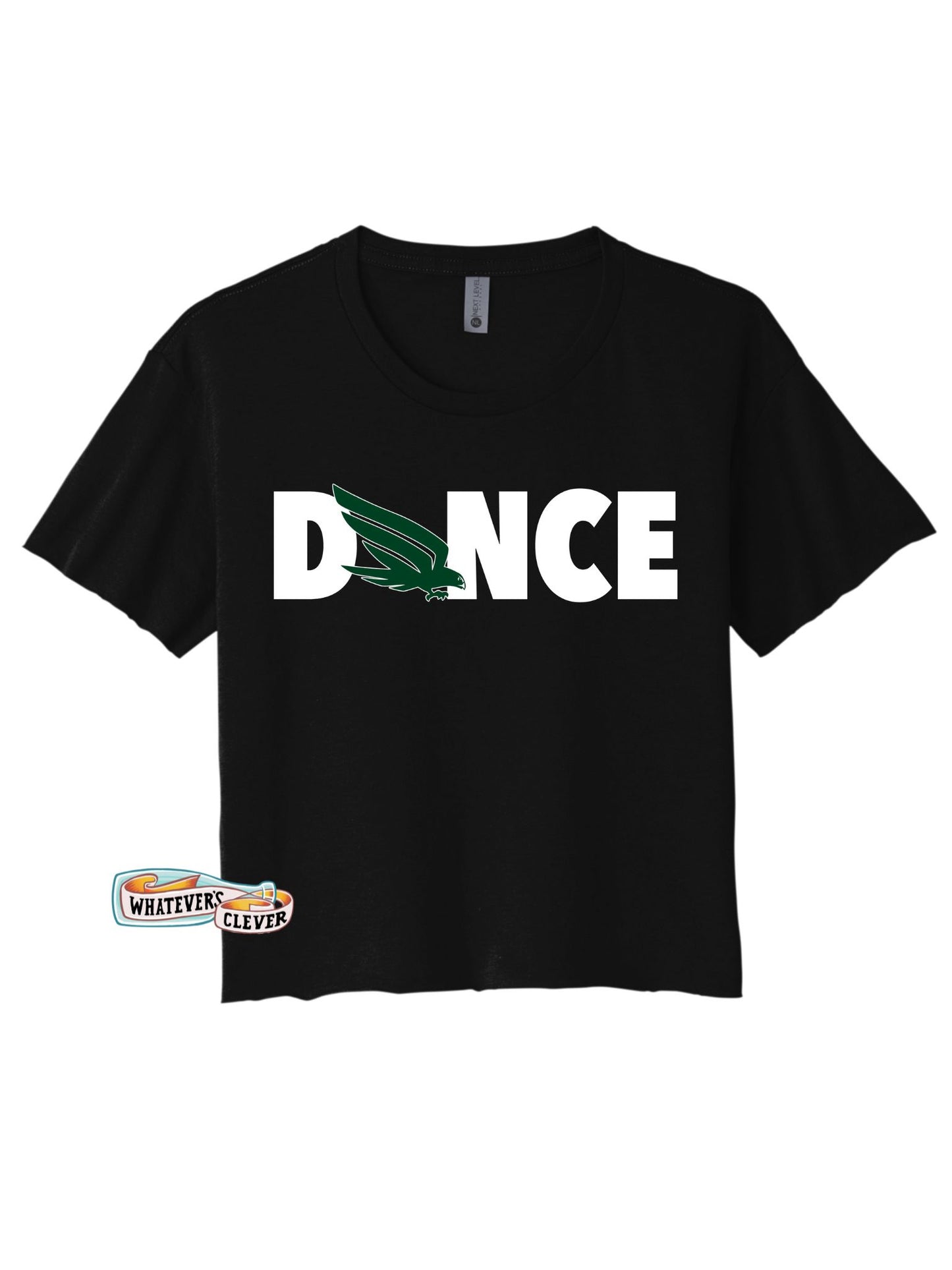RHS Dance Practice Top #2