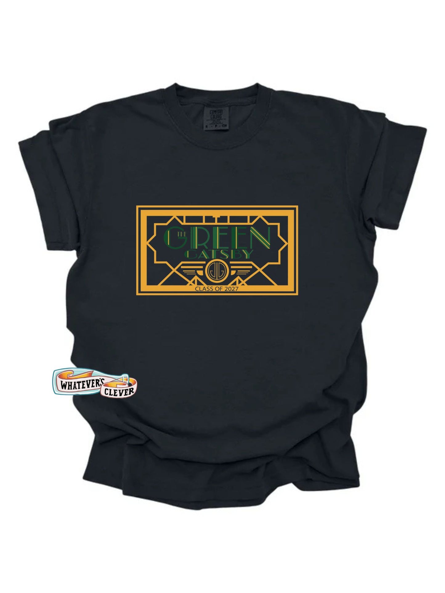 Junior Verde Loco T-Shirt