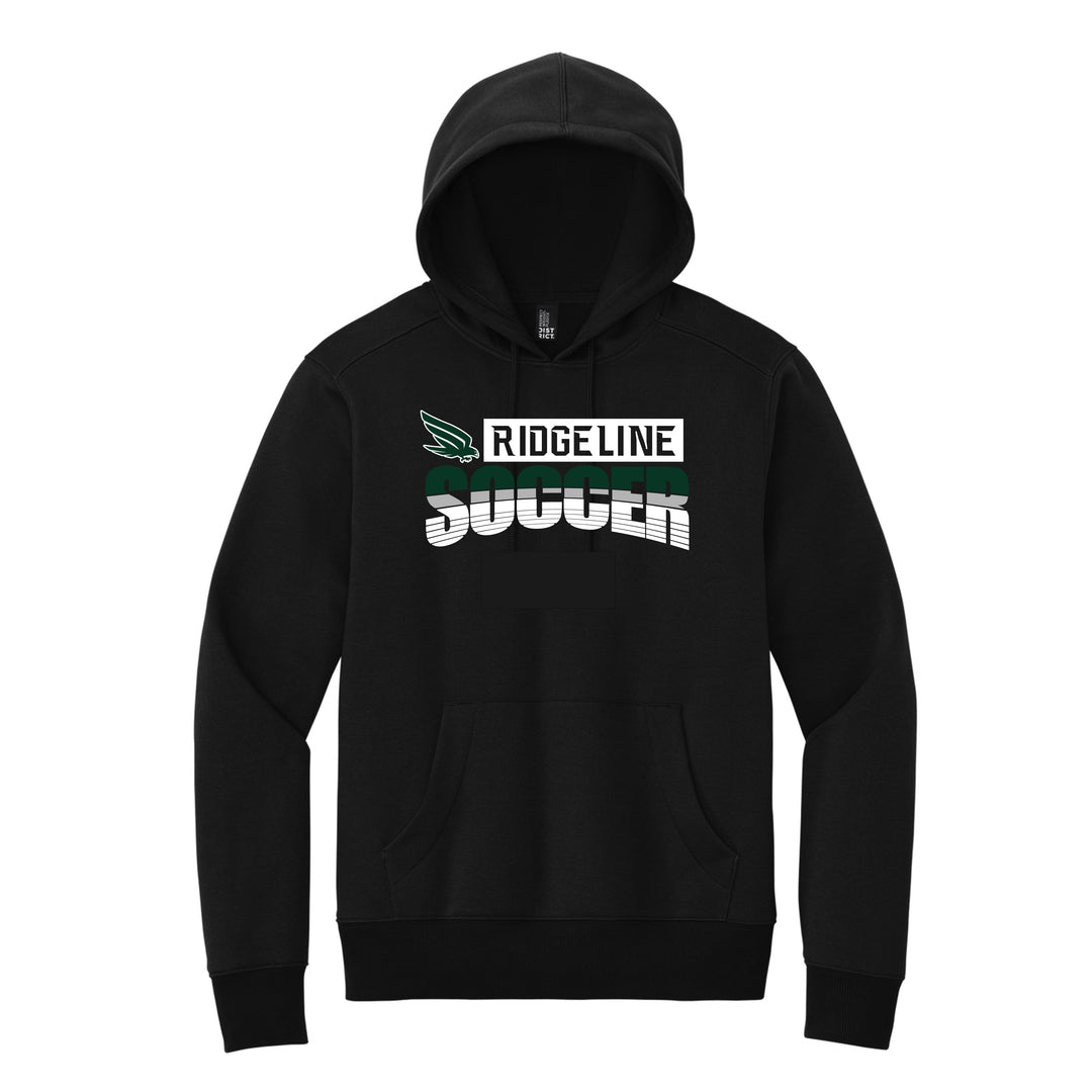 Ridgeline Soccer Hoodie