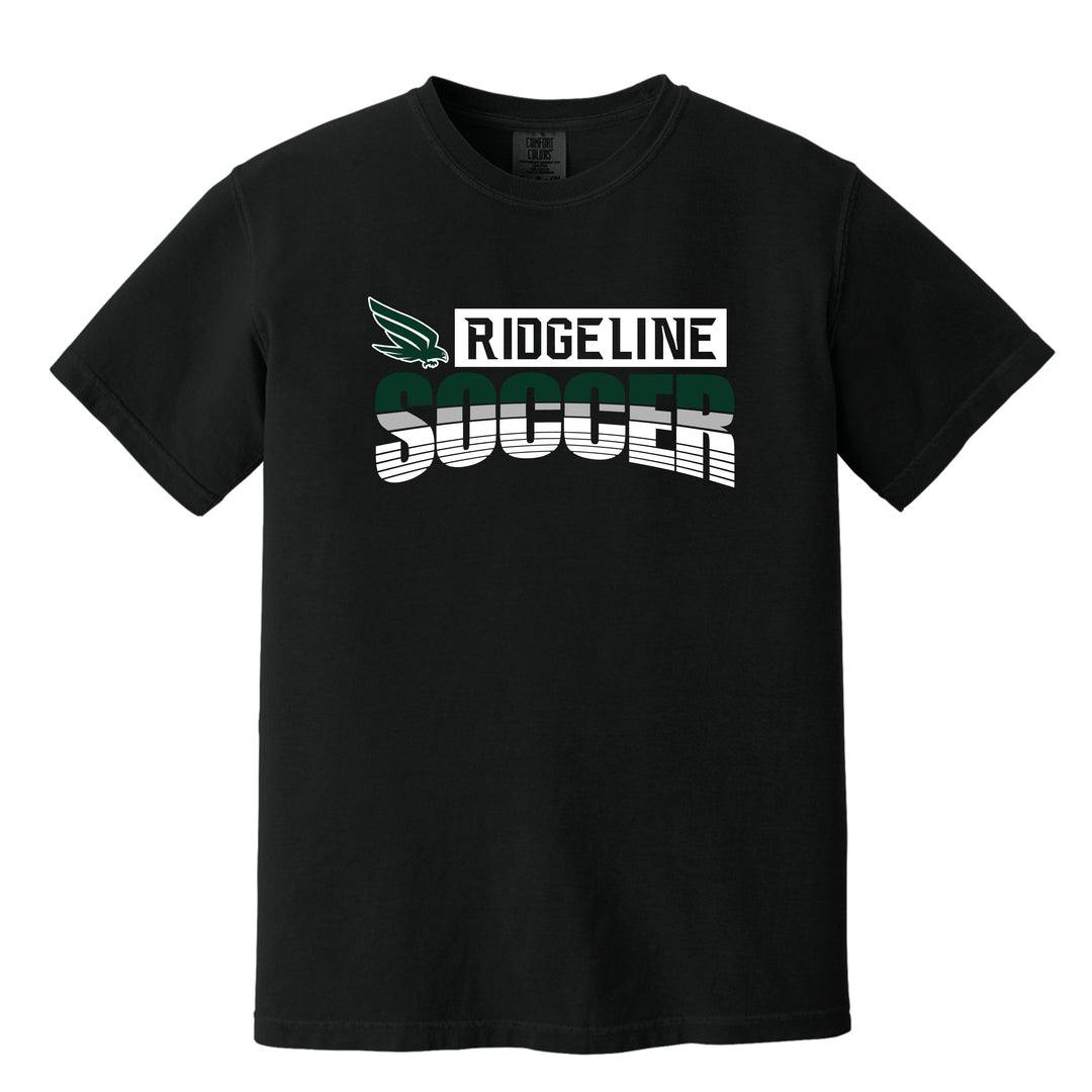 Ridgeline Soccer Tee