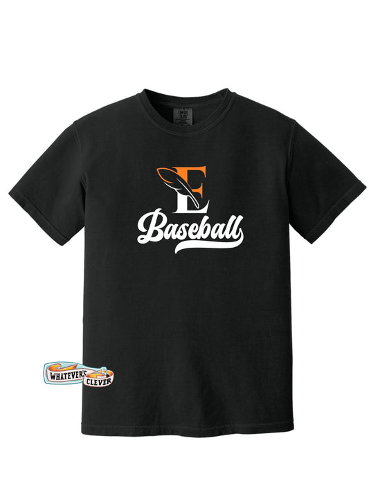Eagles Baseball Tee