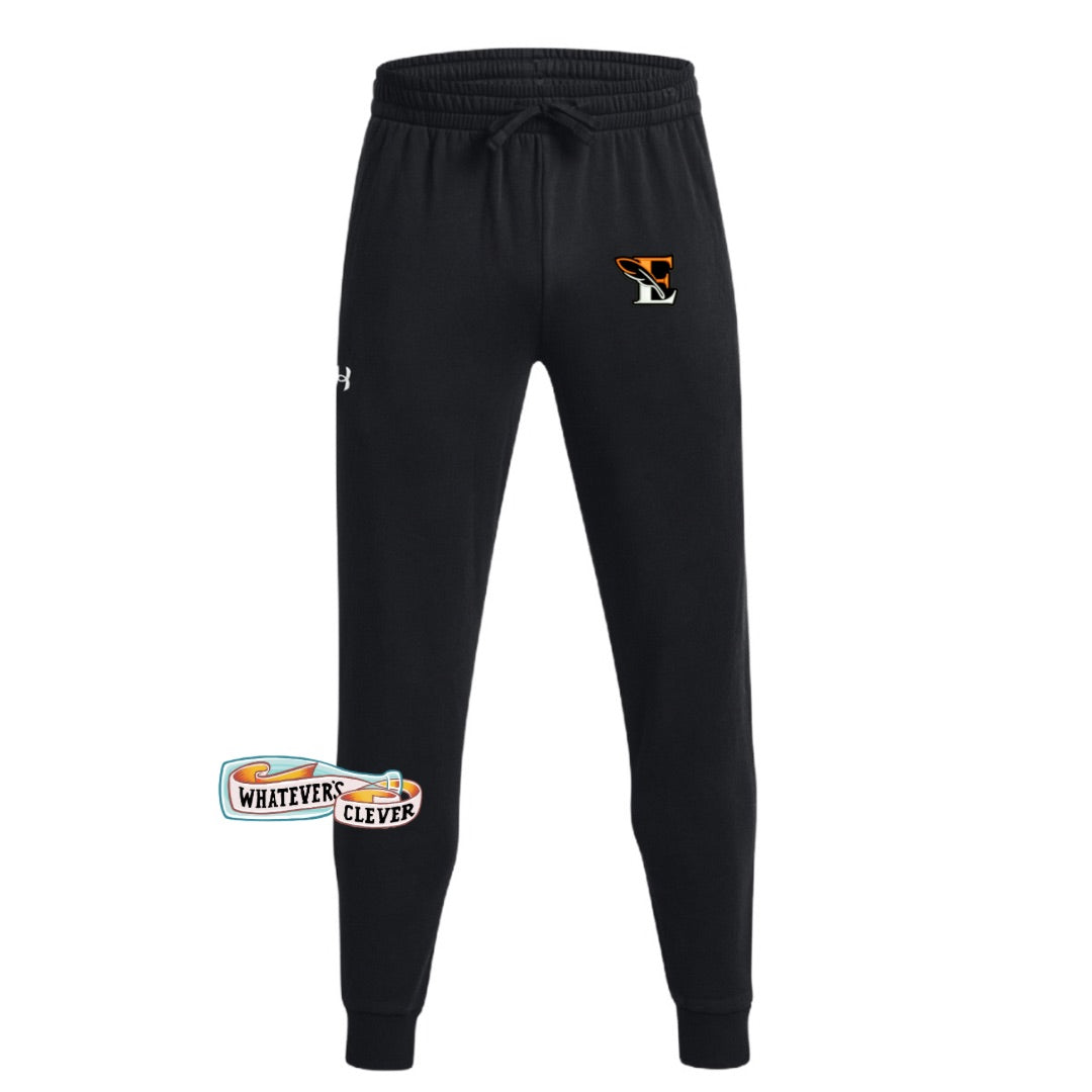 Eagles UA Rival Fleece Joggers