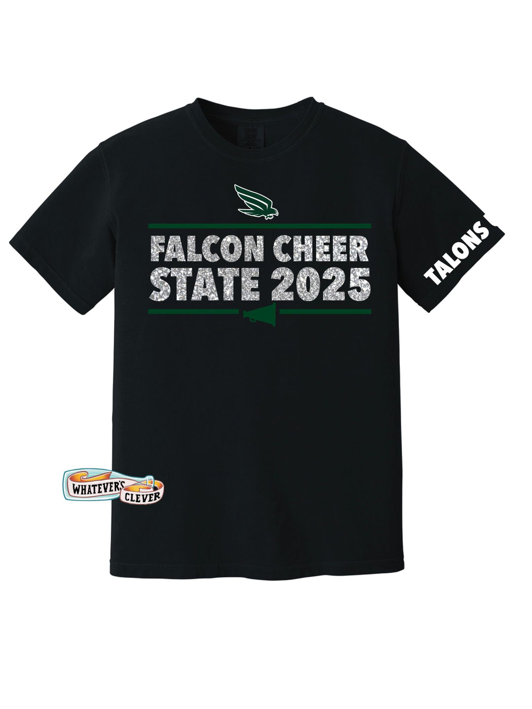 Ridgeline State Cheer T-Shirt