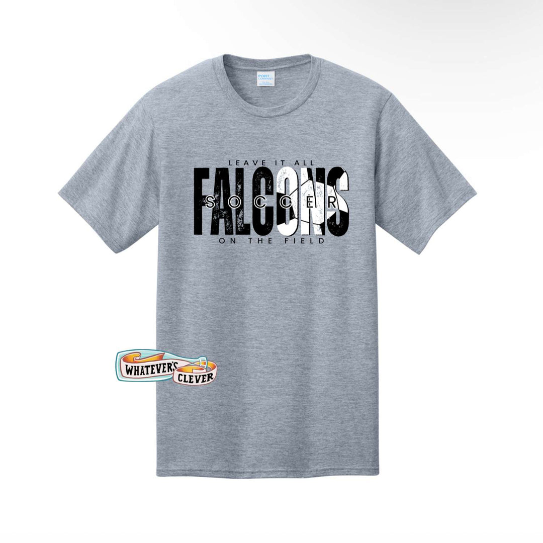 Falcons Soccer