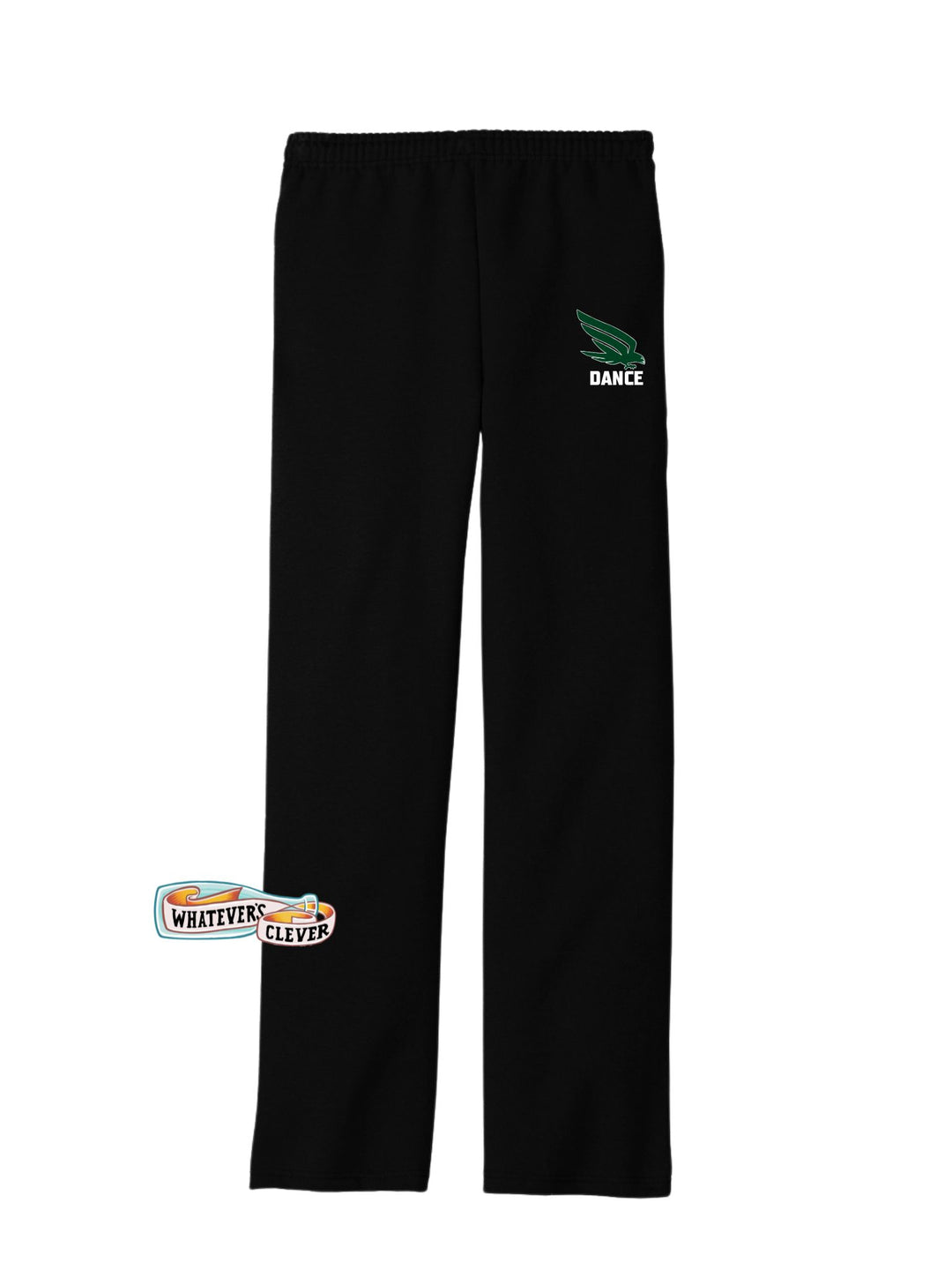 Ridgeline Dance Team Sweats