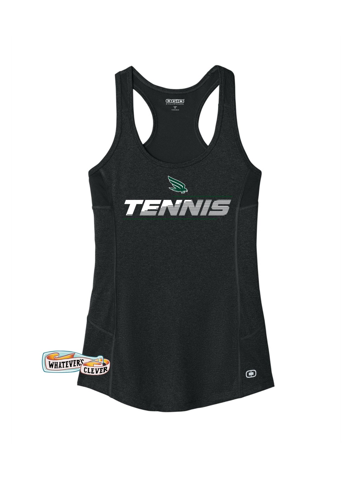 Ridgeline Womens Tennis Tank