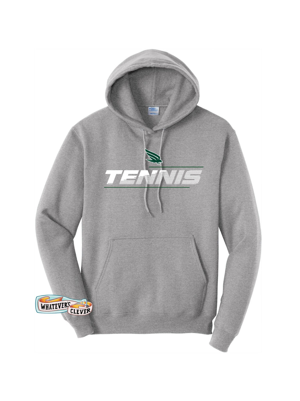 Ridgeline Tennis Unisex Hoodie