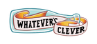 Whatever's Clever Boutique logo