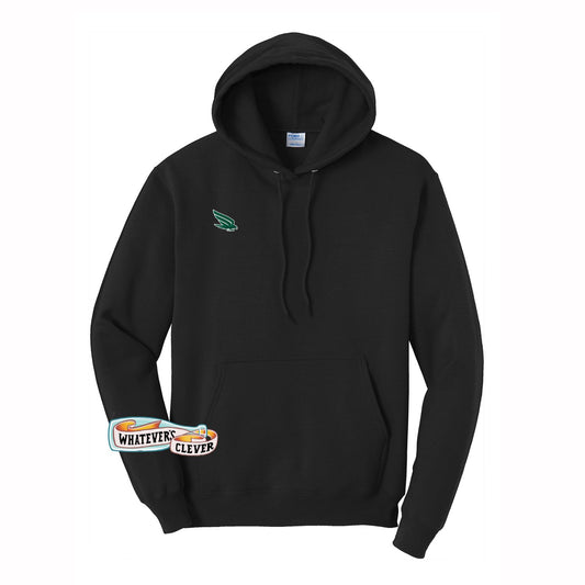 Falcons Hoodie Port and Company Hoodie