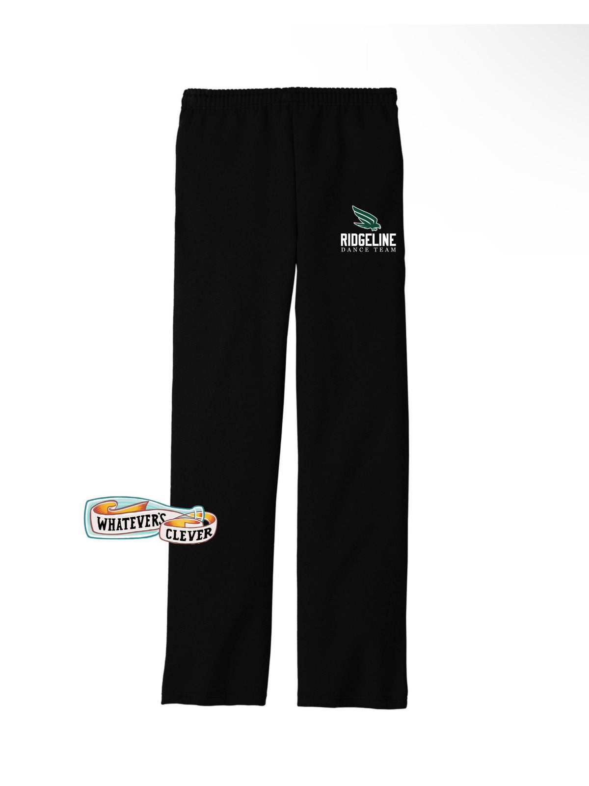 Ridgeline Dance Team Sweats