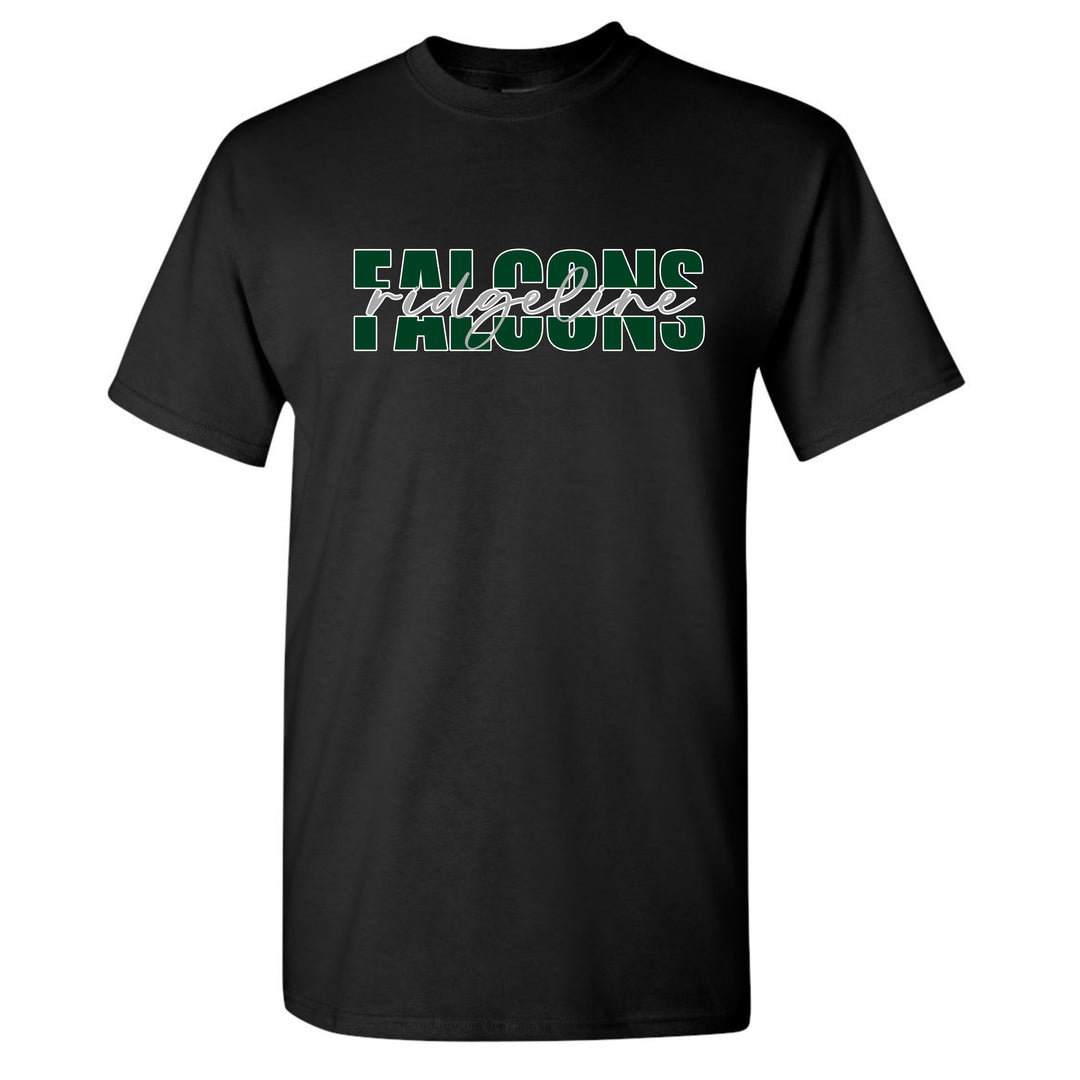 Ridgeline Falcons Tee