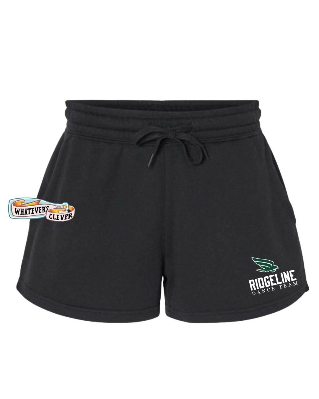 Ridgeline Dance Team Sweatshorts