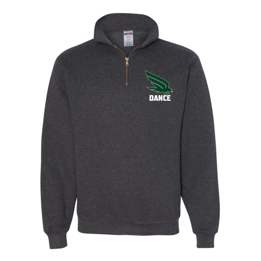 Ridgeline Dance Team Quarter Zip