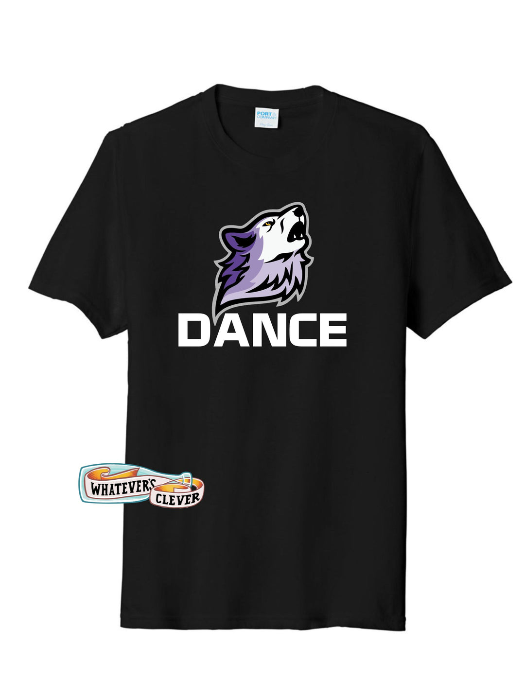 Selkirk Dance T-Shirt