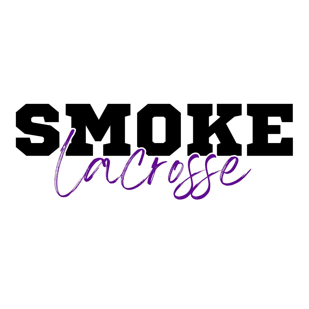 Spokane Valley Smoke Lacrosse