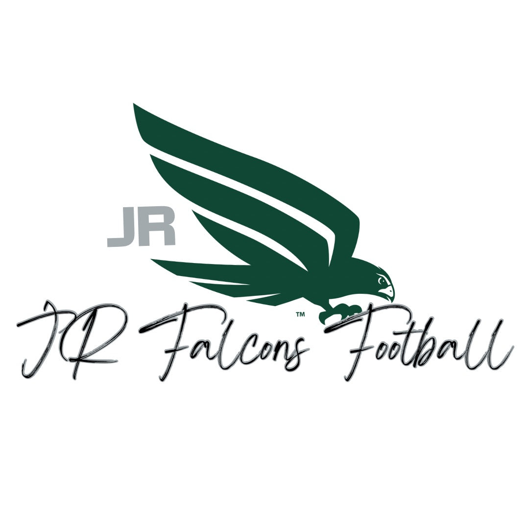 Junior Falcons Apparel