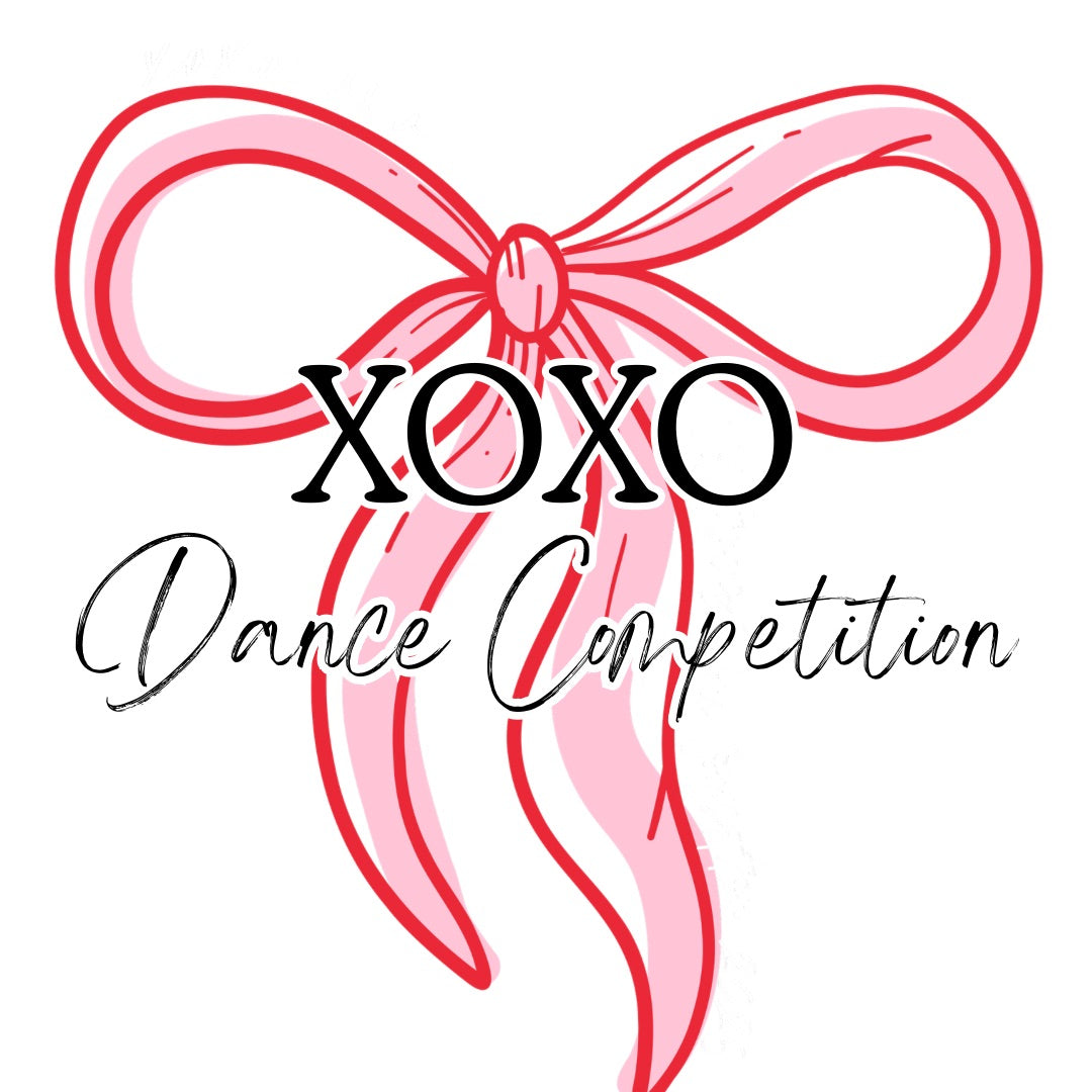XOXO Dance Competition