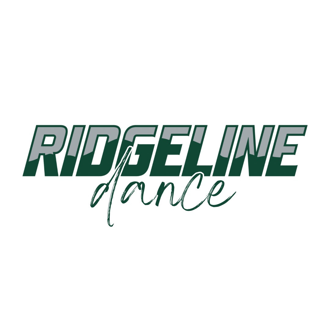 Ridgeline Dance Team Apparel