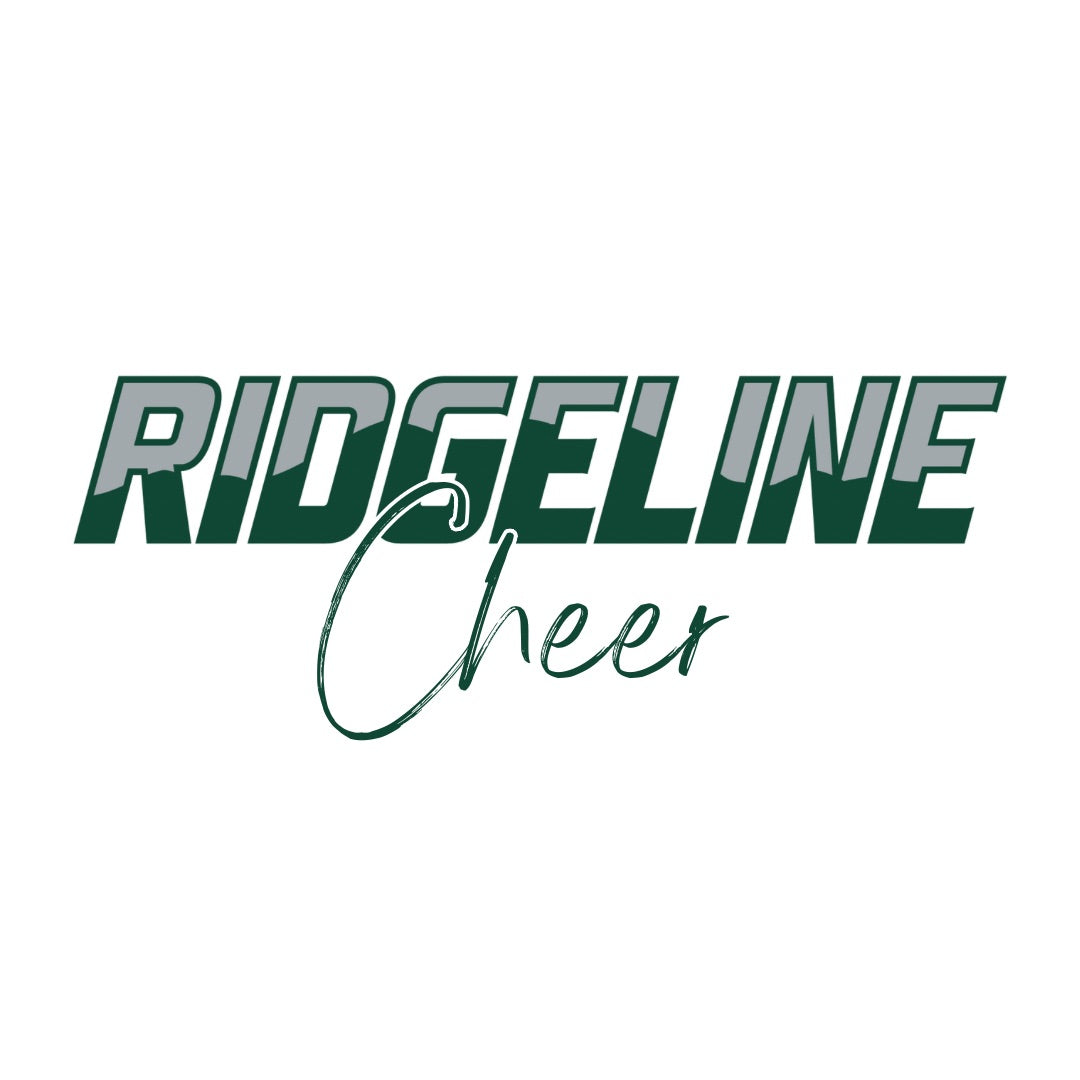 Ridgeline Cheer