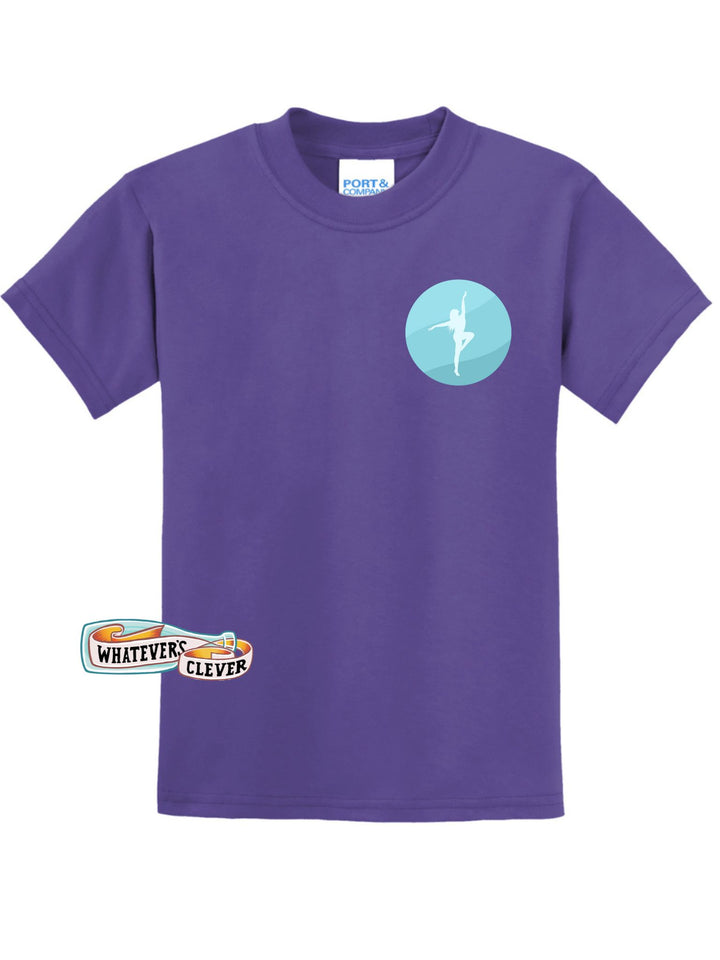 Dance Slay Tee