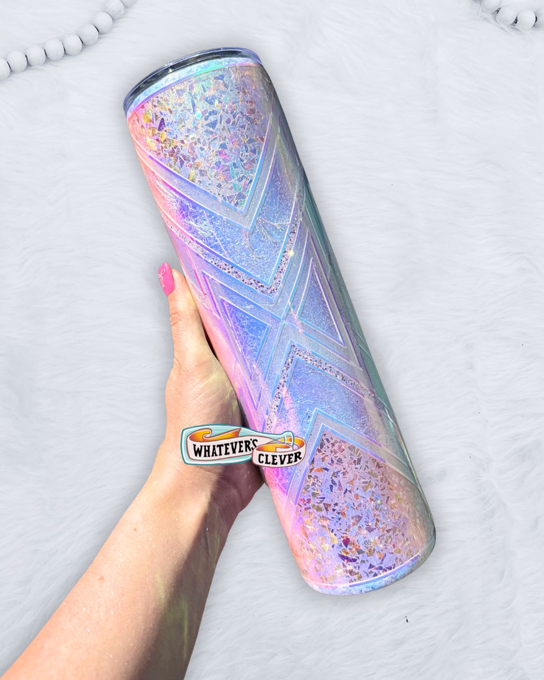 32oz Opal Tumbler