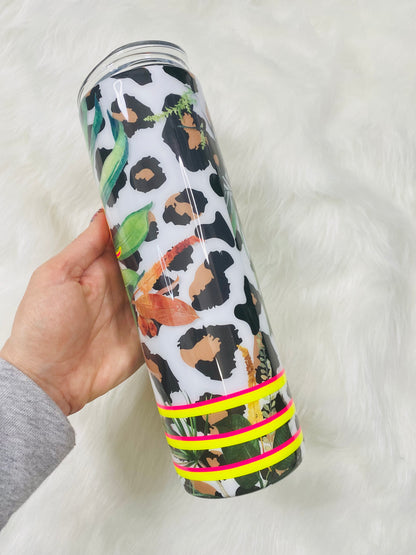 30oz Aloha Beaches Tumbler