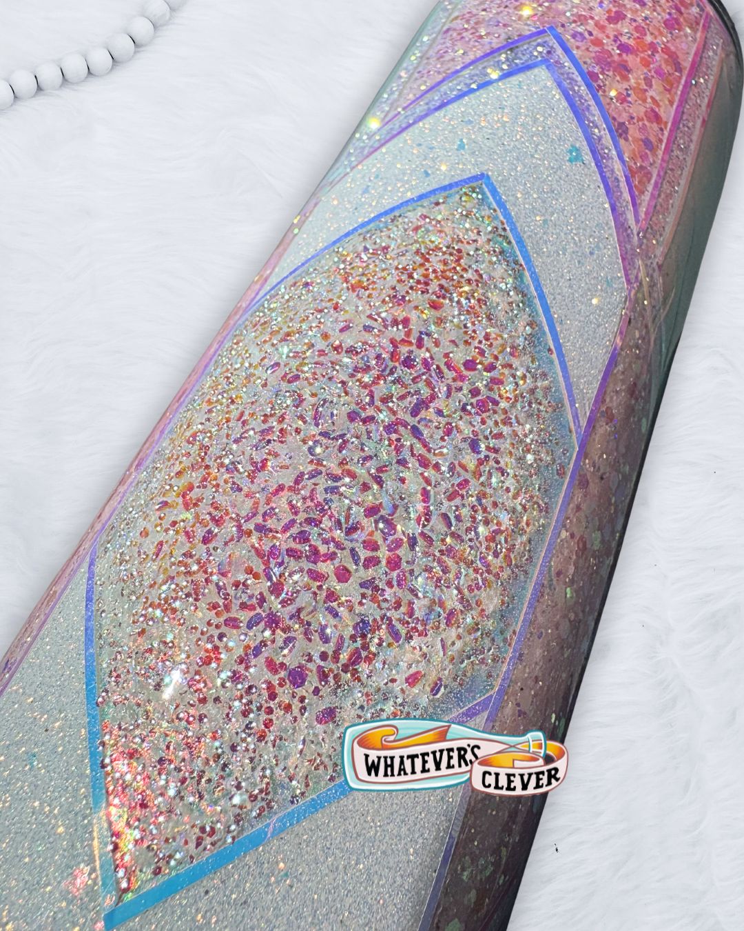 32oz Opal Tumbler