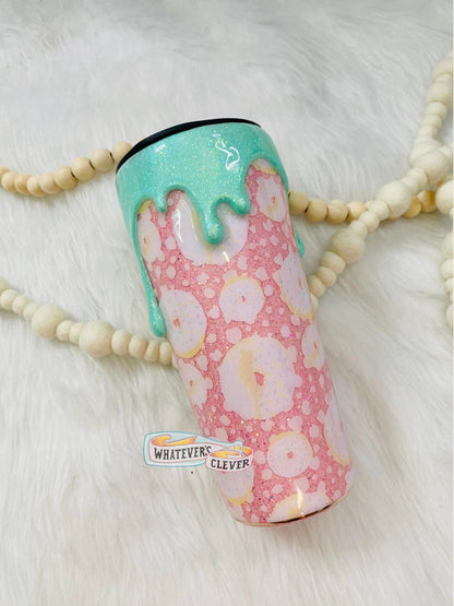 22oz Donut Tumbler