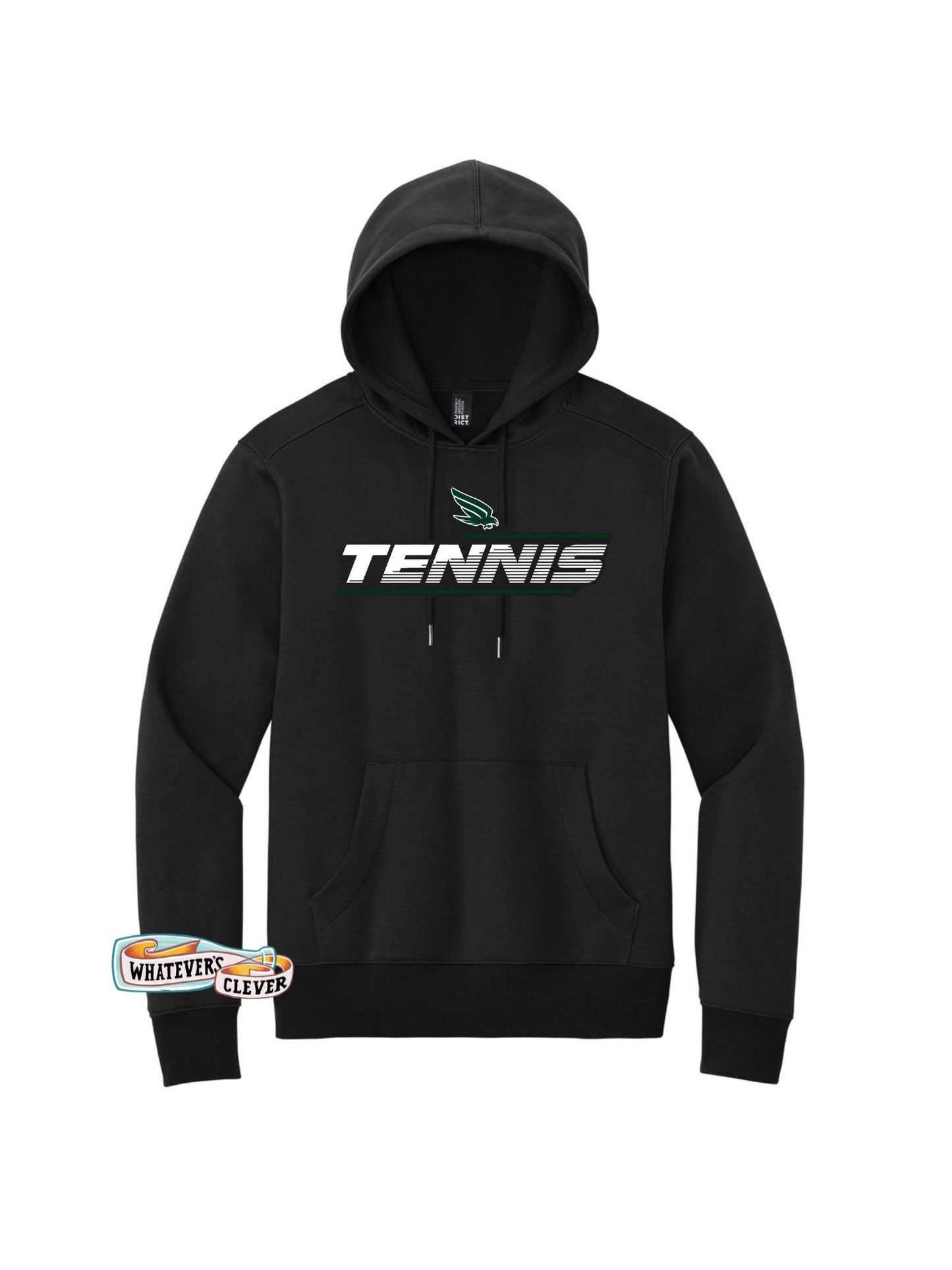 Ridgeline Tennis Unisex Hoodie