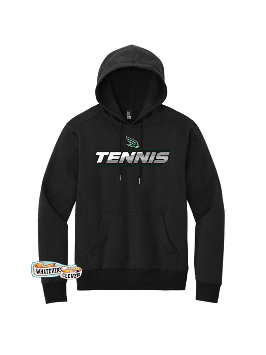 Ridgeline Tennis Unisex Hoodie