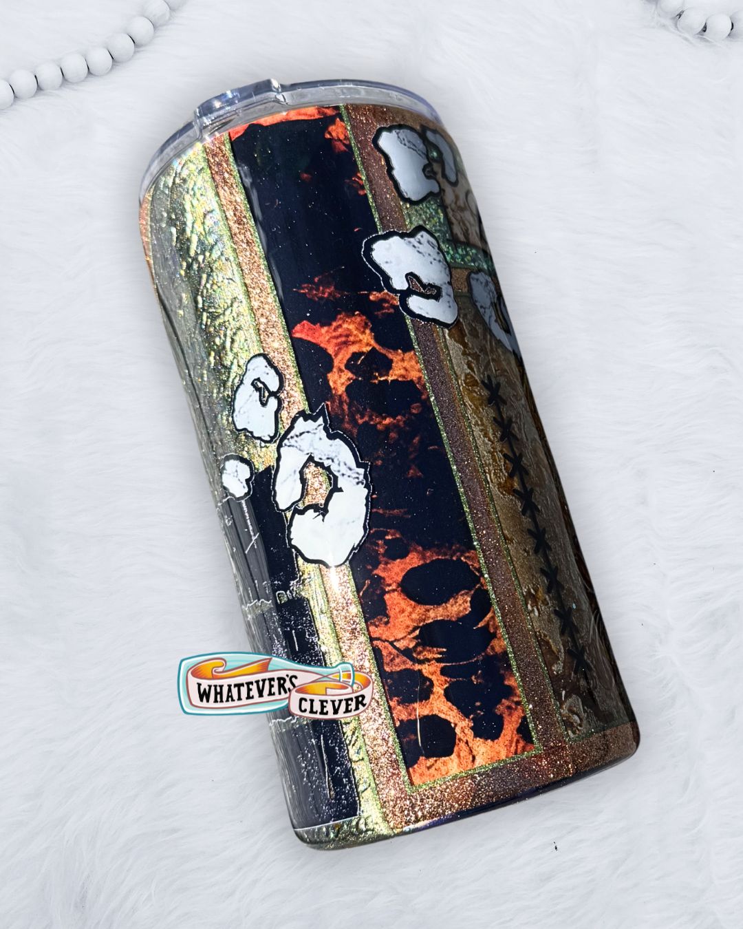 12oz Be You Tumbler