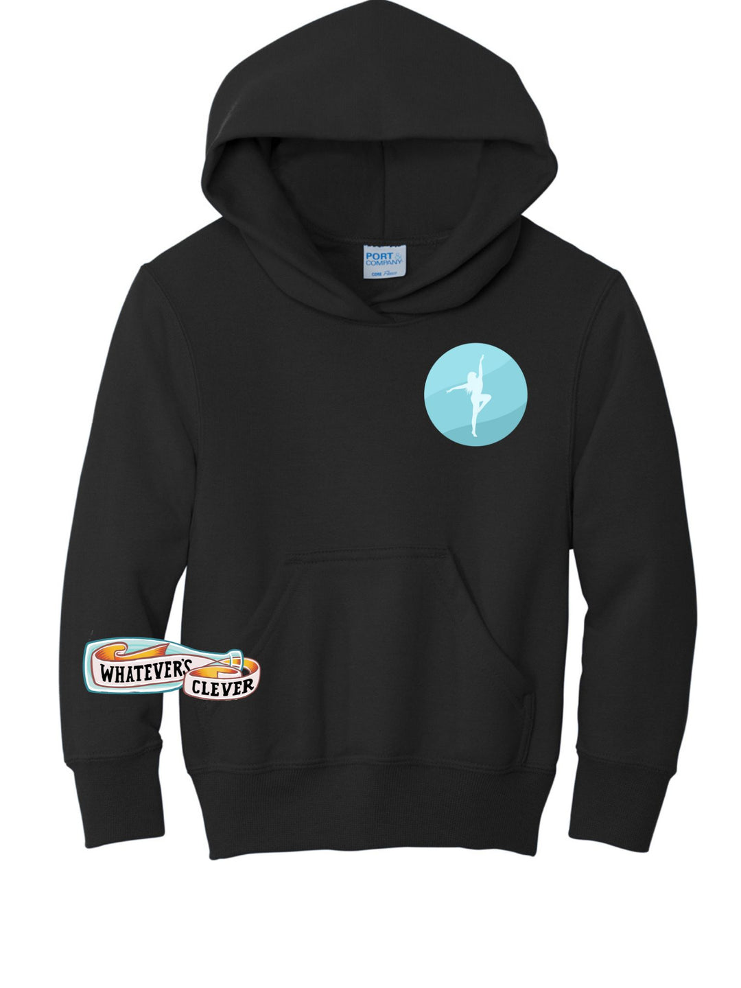 Dance Slay Hoodie