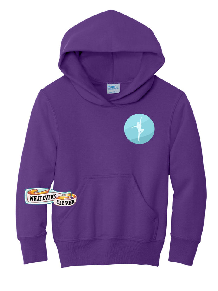 Dance Slay Hoodie