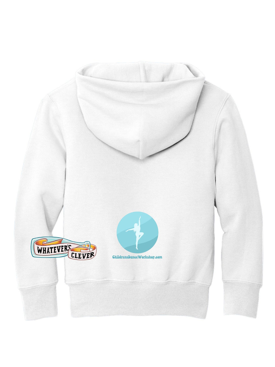 Eat Sleep Dance Hoodie